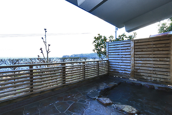 大浴場・露天風呂