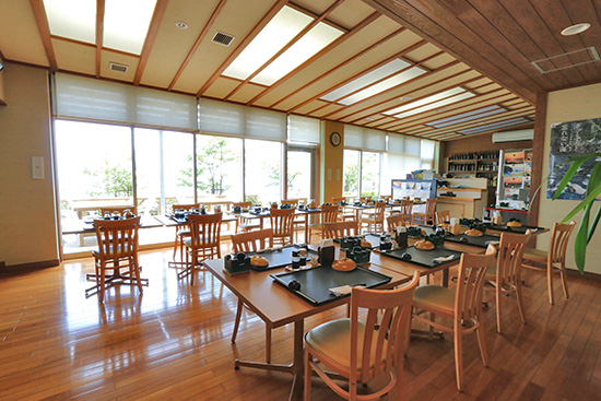 レストランさくら