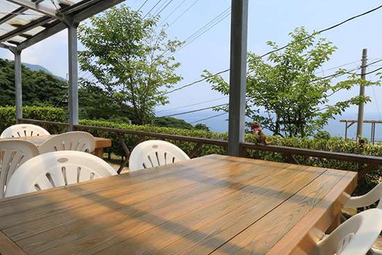 レストランさくら